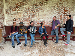 © Photo Treizeurs du Mat' Treizeurs du Mat