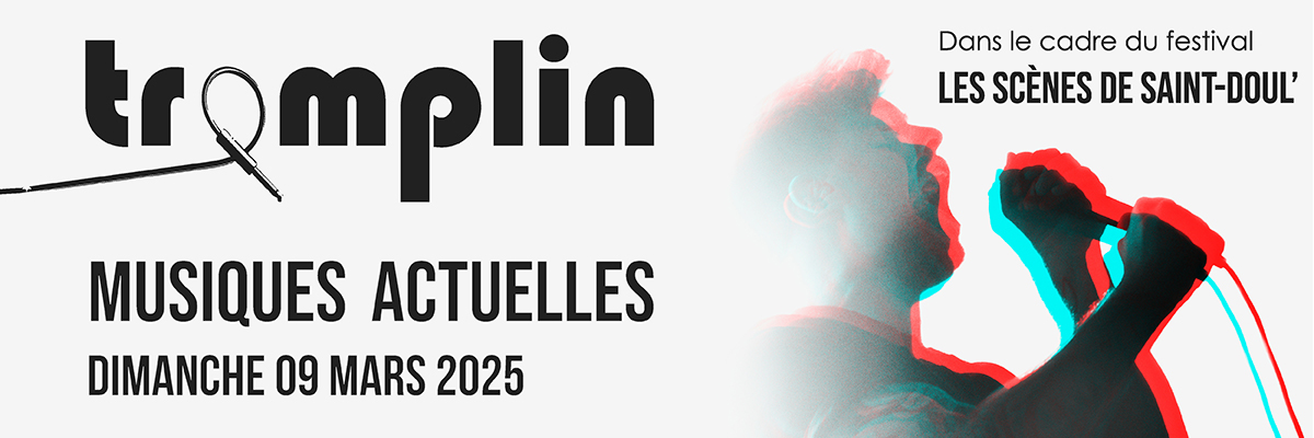 Tremplin #3