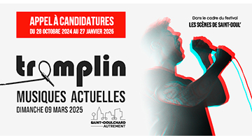 Tremplin #3