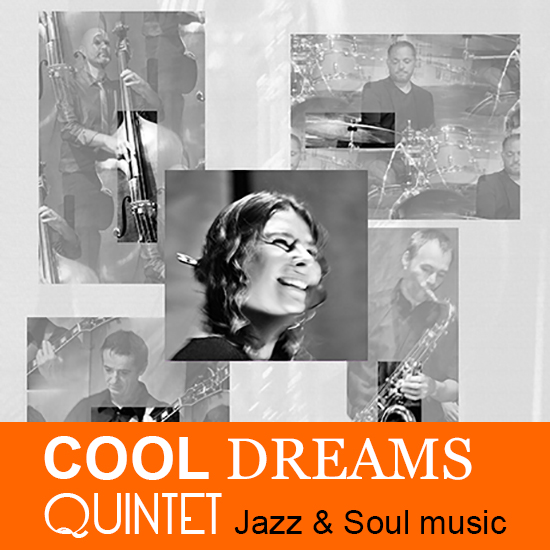 cool dreams quintet