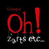 Logo Oh! z'arts etc